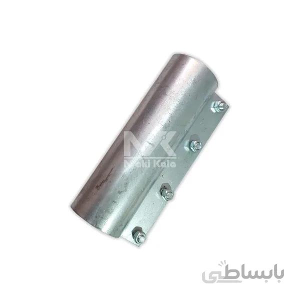 رابط چهار پیچ لوله دانخوری بشقابی اوگر