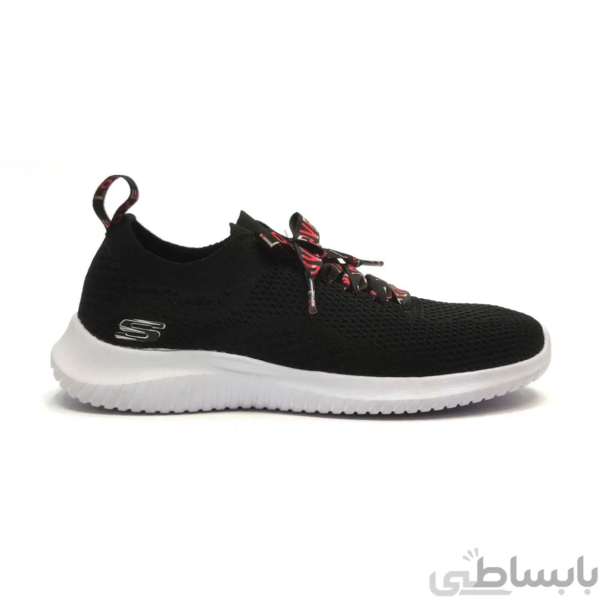 کفش پیاده روی زنانه اسکیچرز مدل MEMORY FOAM