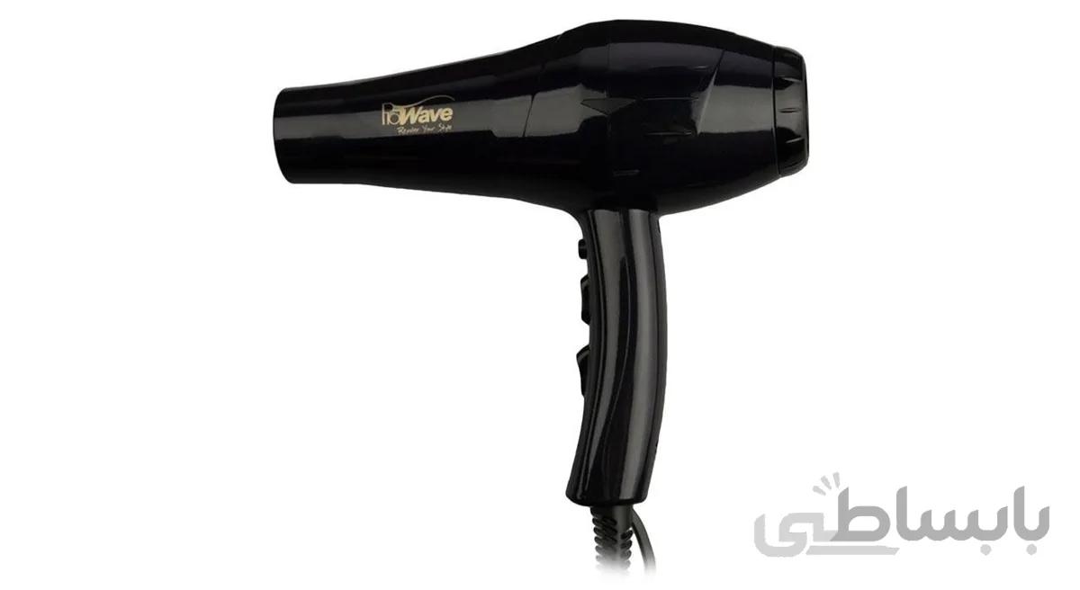 سشوار حرفه‌ ای پروویو مدل PW-3113 ا Prowave PW-3113 Hair Dryer