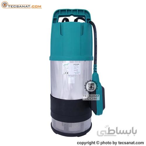 کفکش لیو 32 متری 1 اینچ مدل LKS-900S