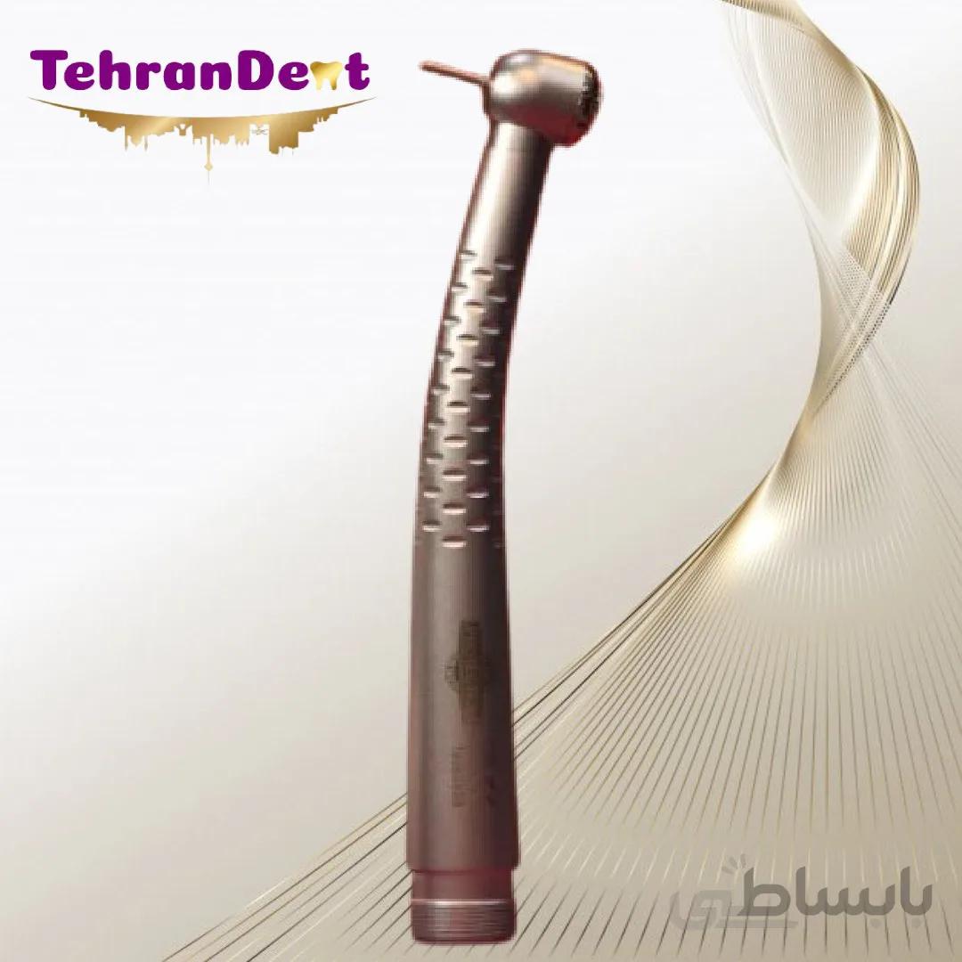 توربین پوش باتن پروتکشن Protection