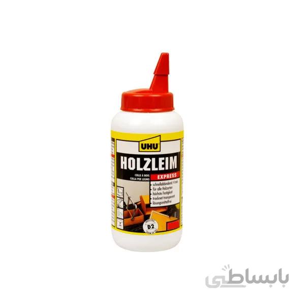 چسب چوب اوهو Express وزن 250 گرم