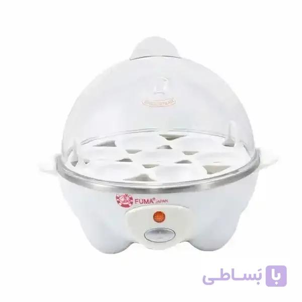 تخم مرغ پز فوما مدل Fu-488