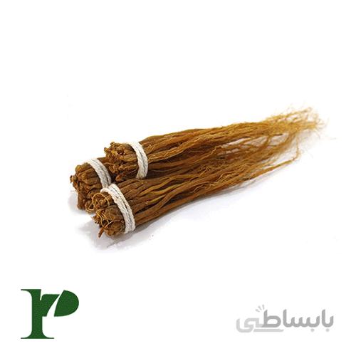 جینسینگ قرمز بستهی 30 گرمی