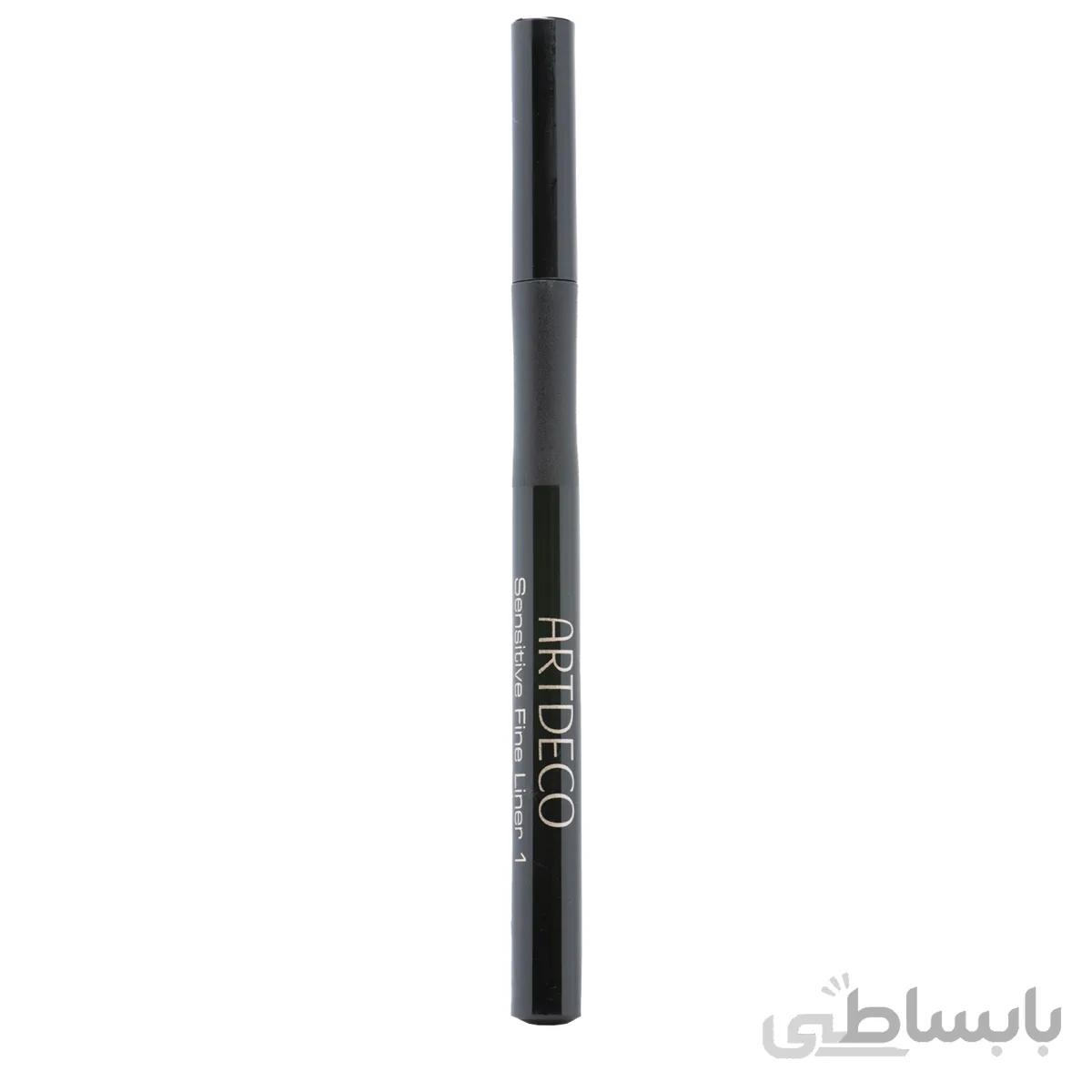 خط چشم ماژیکی آرت دکو مدل Fine ا Artdeco Fine Liner