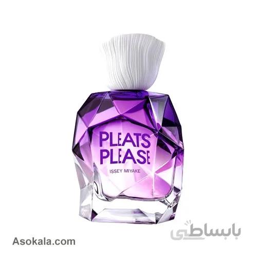 ISSEY MIYAKE PLEATS PLEASE EDP