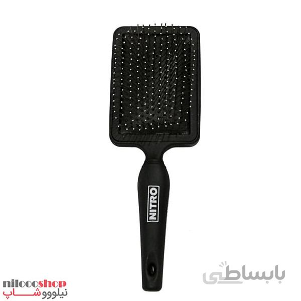 برس ضد آب نیترو مدل طبی ا Nitro waterproof medical model brush