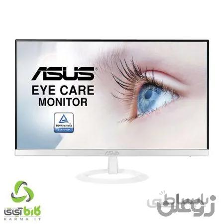 مانیتور ایسوس  VZ249HE-W سایز  23.8 اینچ