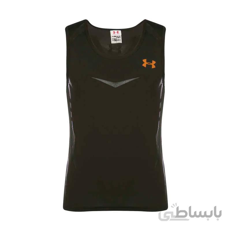 تاپ ورزشی مردانه کد TH1-2034