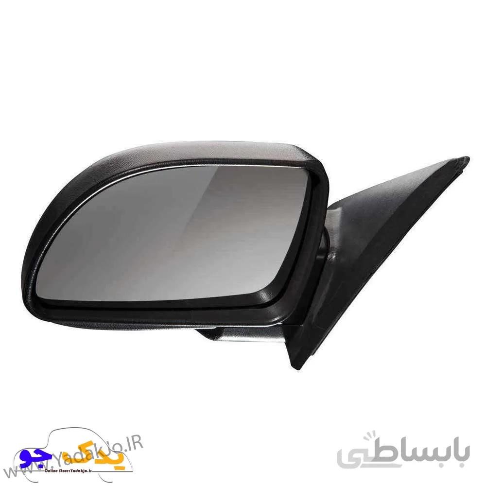 آینه بغل تیبا برقی کروز