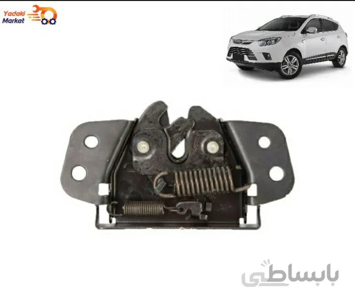 درب موتور jac-s5