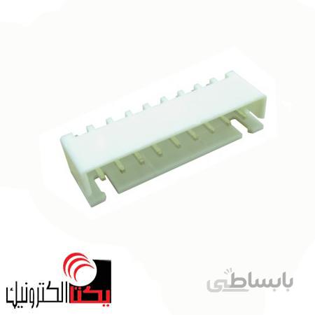 کانکتورXH یا دزدگیری نری صاف 2.50 میلی متری10 پین