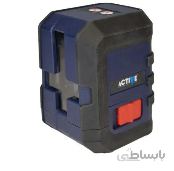 تراز لیزری اکتیو مدل AC-6702E1