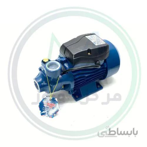 پمپ آب نیم اسب ویگو WEGO