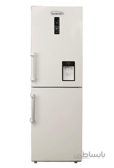 یخچال فریزر الکترواستیل مدل ES27 _ Star ا Electrosteel ES27