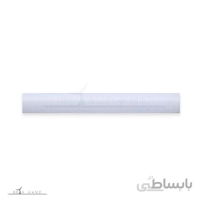 کاشی باند بومباتو ريكوردو سفيد 25 * 3