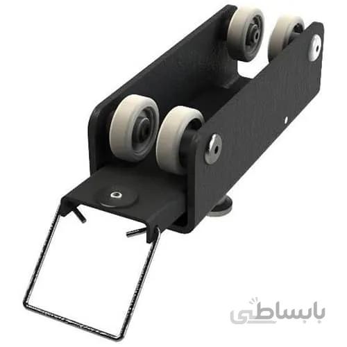 غلطک پانتوگراف