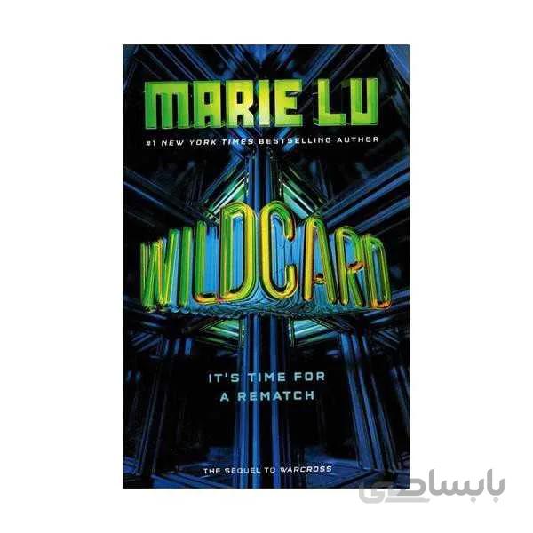 Wildcard - Warcross 2