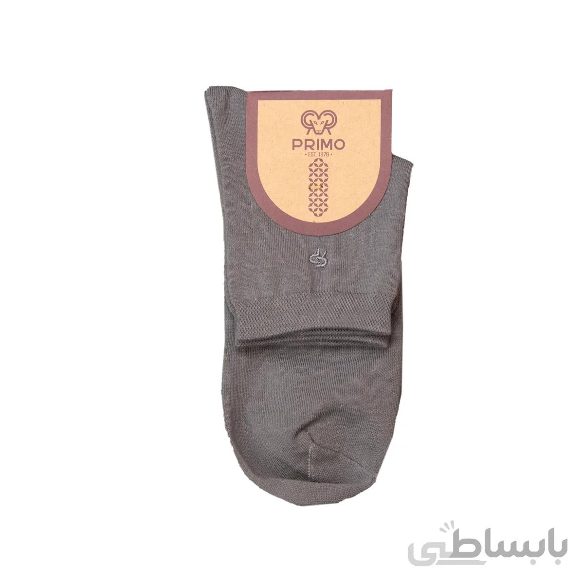 جوراب نیم ساق 9600/01/18