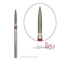 سرسوهان شنی (پودری) دور قرمز کد 2