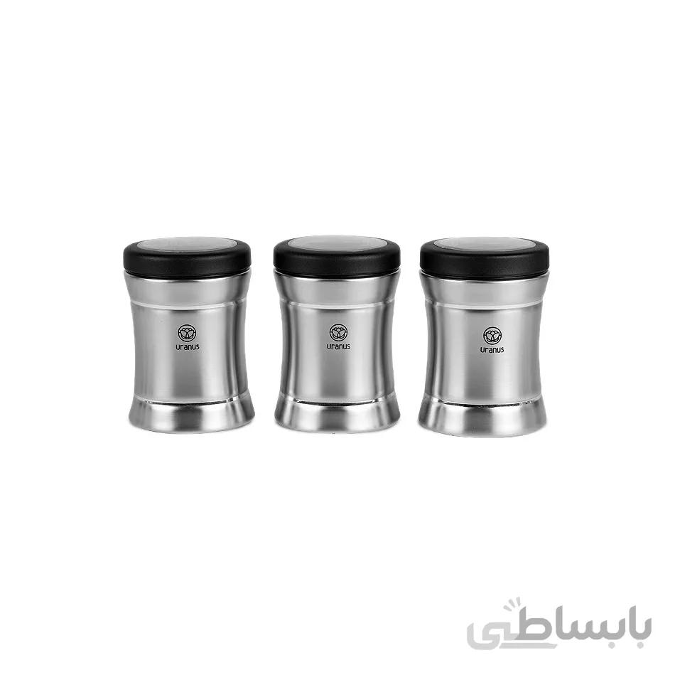 بانکه اورانوس مدل 710 مجموعه 3 عددی