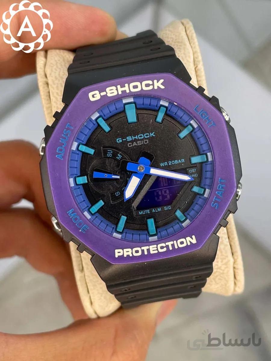 ساعت مچی کاسیو جی شاک مدل Casio G-Shock 5594G