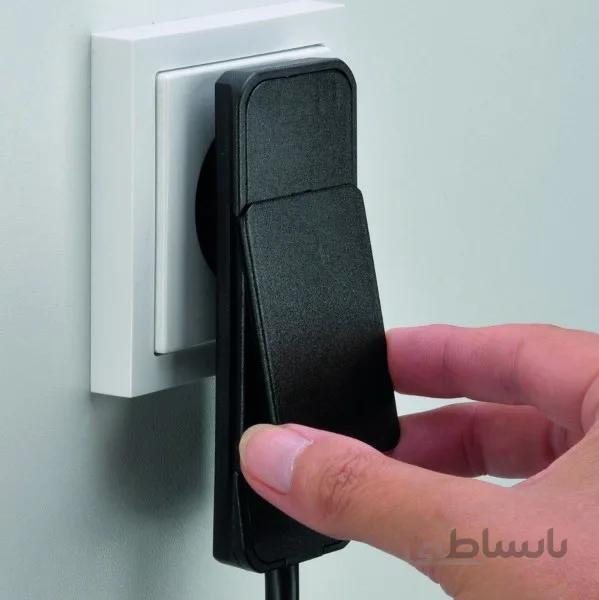 پریز و دوشاخه مدل اسمارت پلاگ Smart Plug باخمن