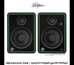 اسپیکر مانیتورینگ ا Mackie CR4 XBT