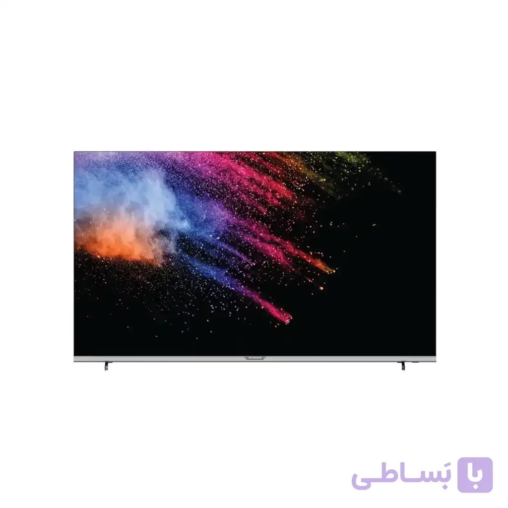 تلویزیون ال ای دی سونیا مدل S-55KD7955