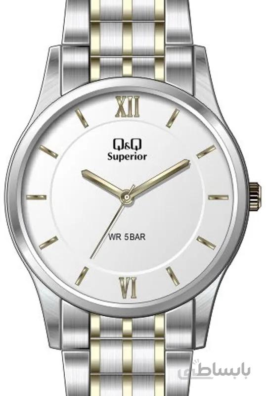 ساعت کیواندکیو مدل S329-211
