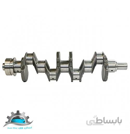 میل لنگ استاندارد پیکان طوس