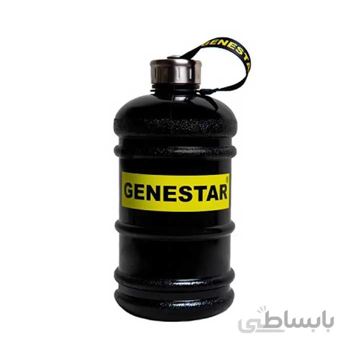 بطری آب ۲ لیتری ژن استار
