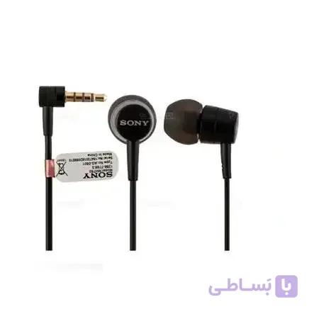 هنذفری فابریکی گوشی های سونیSONY MH750