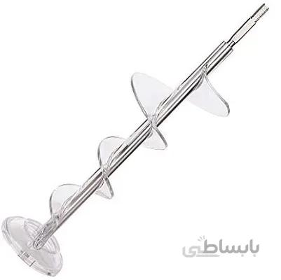 مارپیچ یخچال جنرل الکتریک
