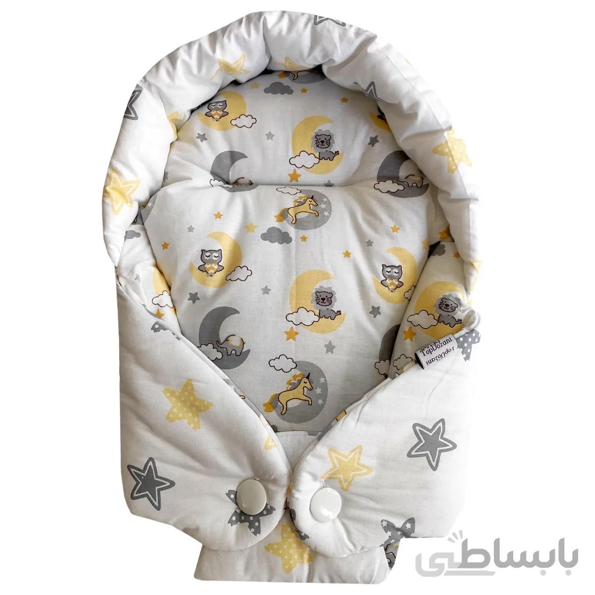 تشک آغوشی TDA4345