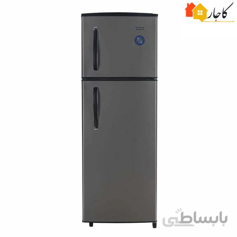 یخچال فریزر ایستکول مدل TM-679-200 ا Eastcool TM-679-200