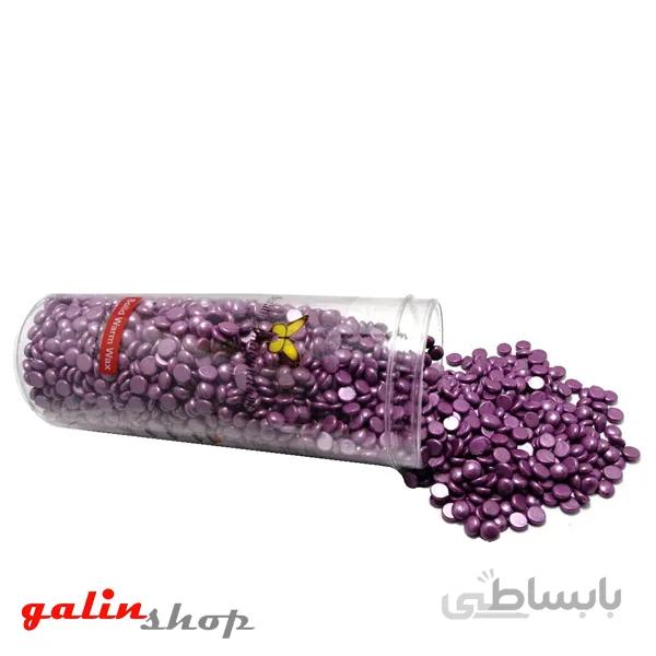 وکس عدسی اسطوخودوس بیوتی ایمجینشن Beauty Imagination