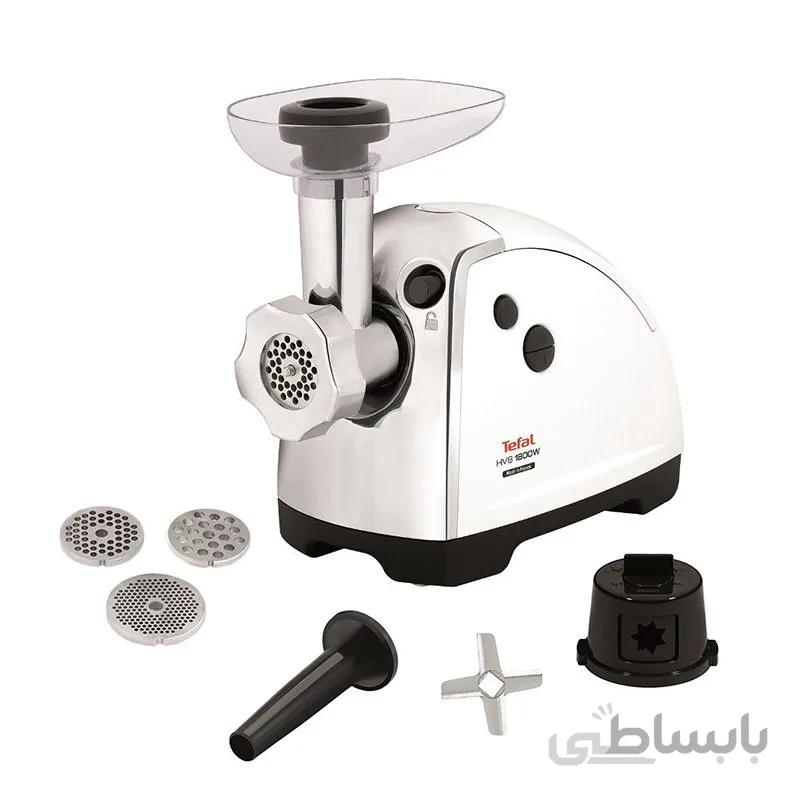 چرخ گوشت تفال مدل TEFAL NE608 ا TEFAL Meat Grinder NE608