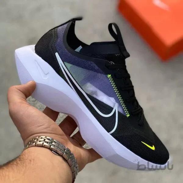 کتانی زنانه نایک ویستا لایت مشکی سرمه ای(Nike Vista Lite)