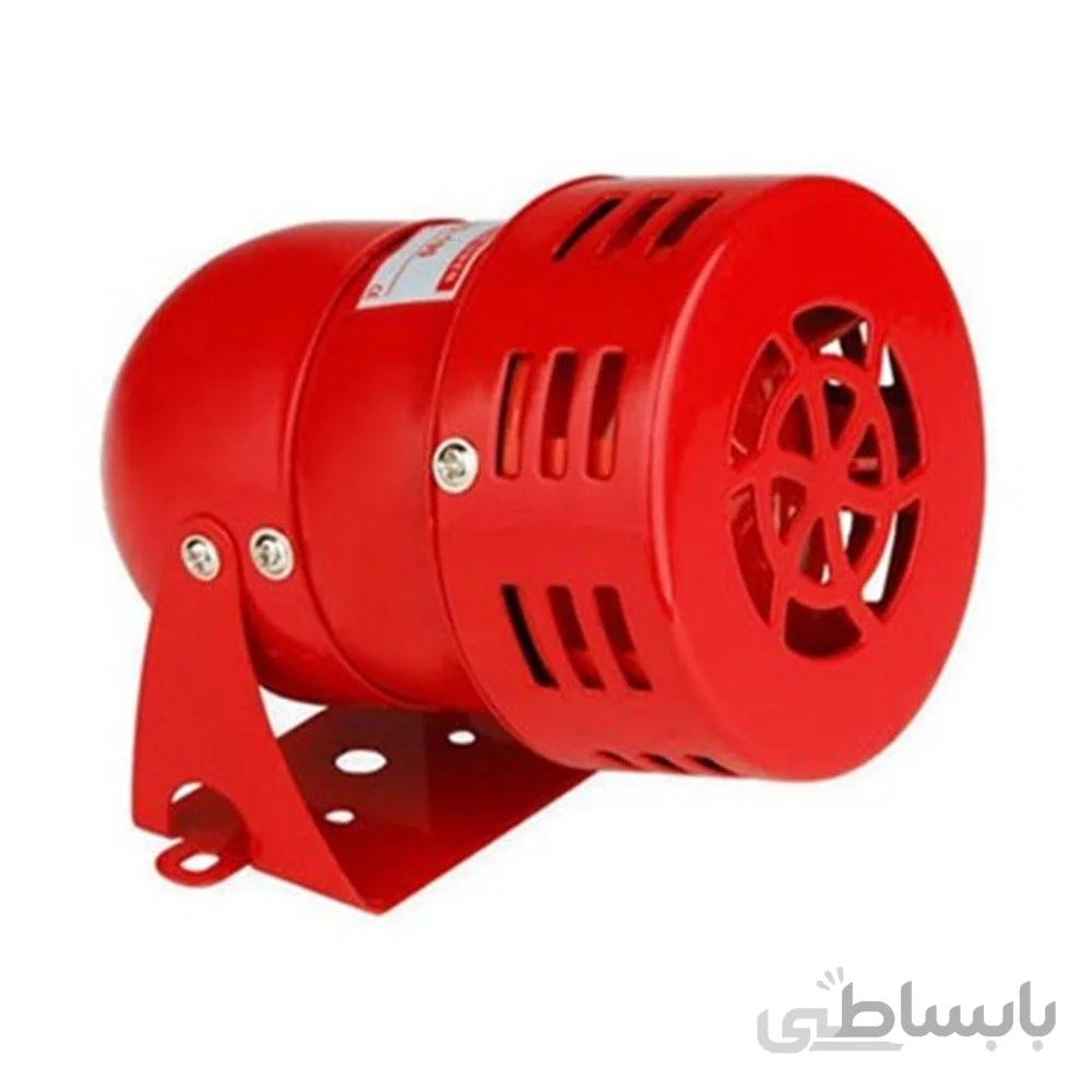 آژیر 220V برند CNTD مدل CMS-190 ا CNTD