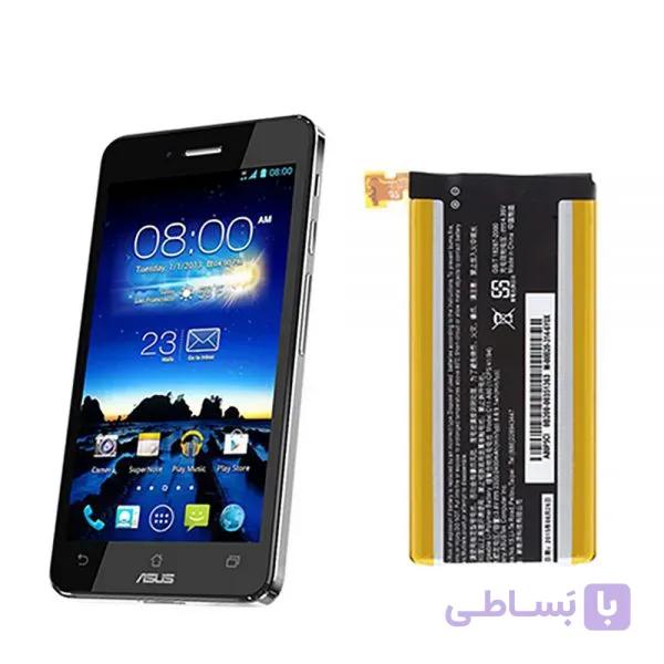 باتری اصلی ایسوس Asus PadFone Infinity — تصویر 1
