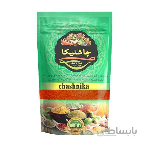 ادویه ماسالا تندوری چاشنیکا 100 گرم