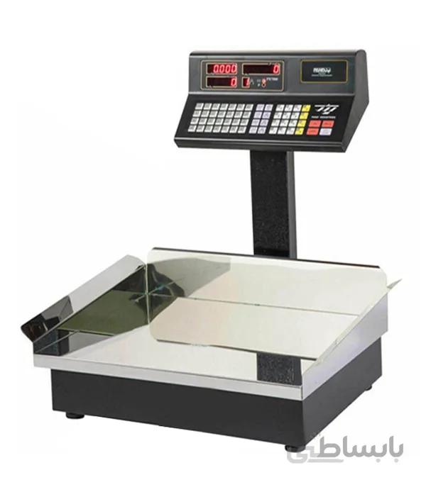 ترازوی پند ۵۰ کیلویی PX7500-S