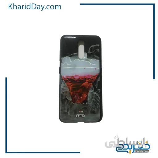 کاور موبایل نوکیا 3.2 کد NK100010
