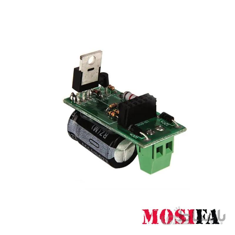 کیت قفل برقی سیماران و پروتکو (کارت مل)