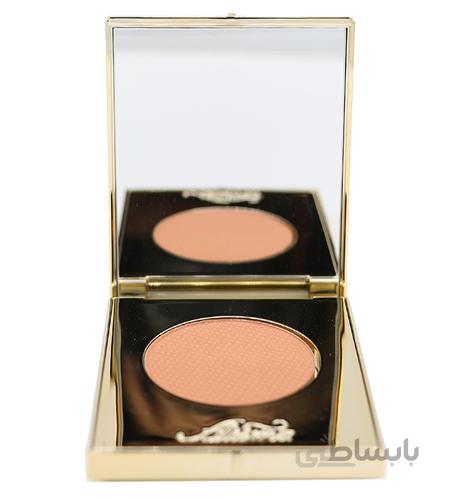 رژگونه آلیسما شماره 64 (ALISMA Blusher)