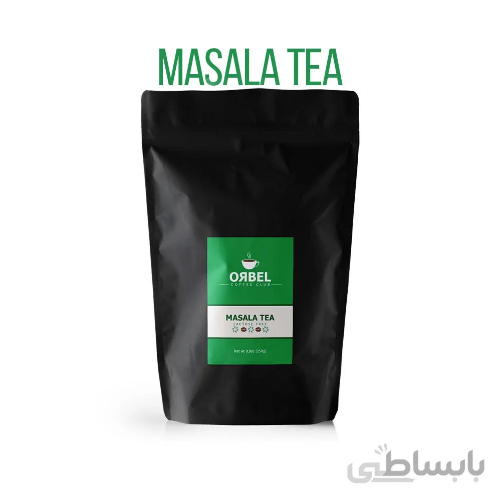 چای ماسالا فوری اربل 250 گرم