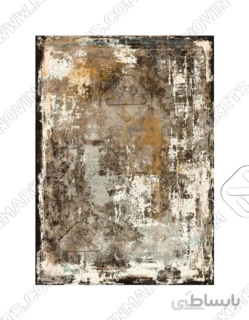 فرش بهشتی کلکسیون لاوین کد ۲۷۱ ا Beheshti carpet Lavin collection