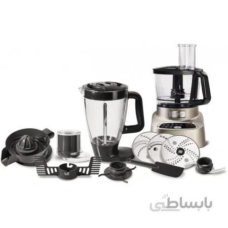 غذا ساز مولینکس مدل FP826