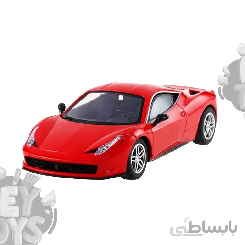 ماشین کنترلی
